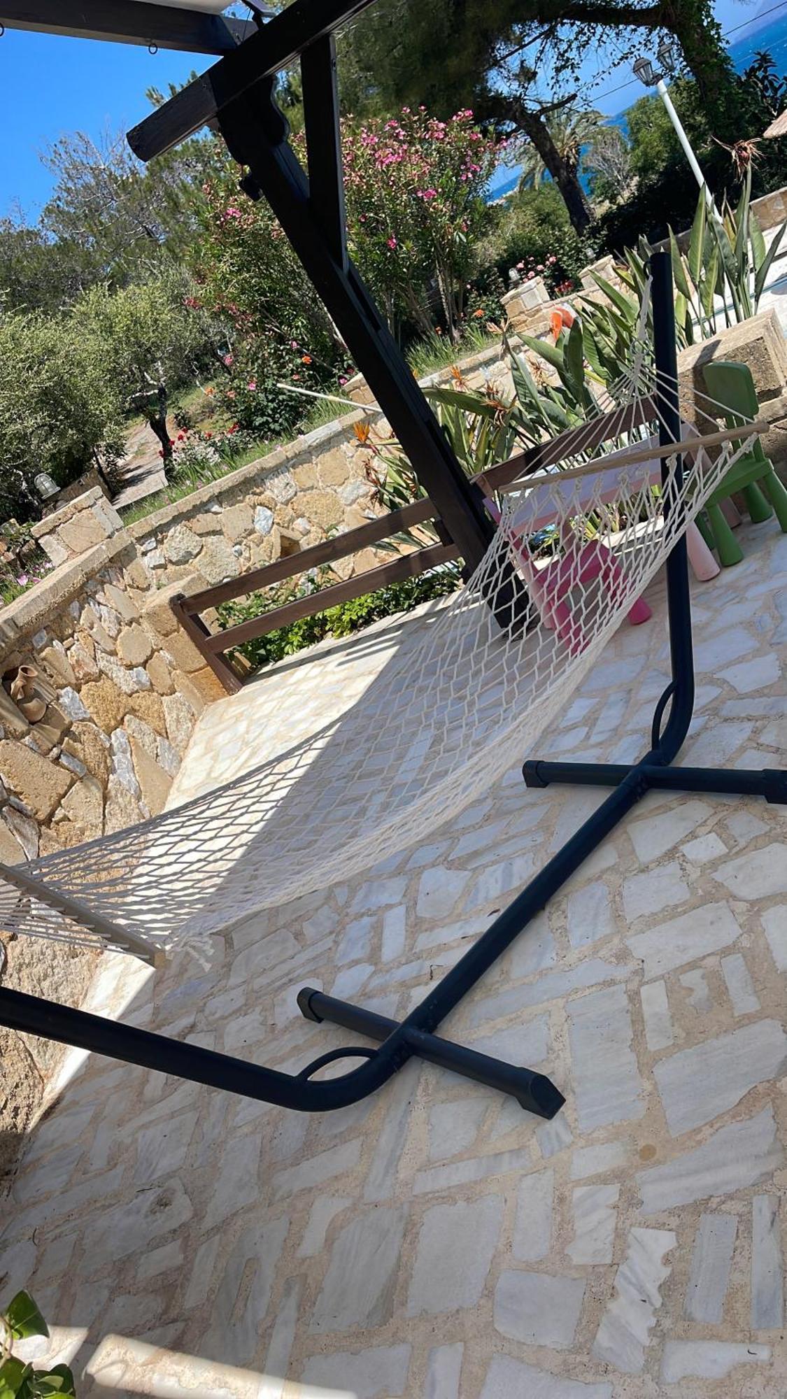Villas Vista Del Mar Kíszamosz Kültér fotó